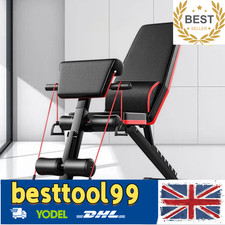 Sit-Up Dumbbell workout Weight