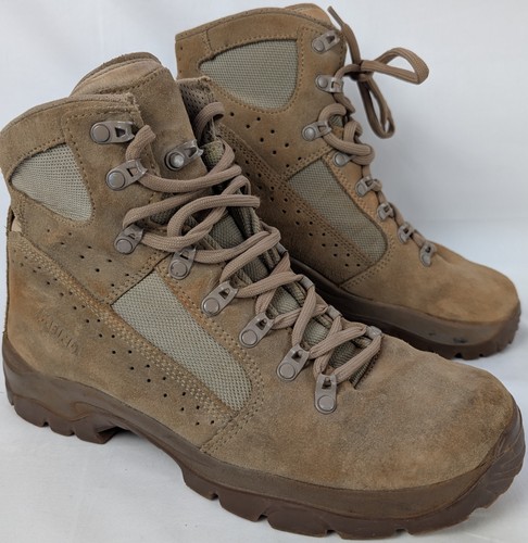 Meindl boots mens brown - meindl,