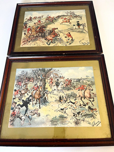 Pair antique victorian - antique,