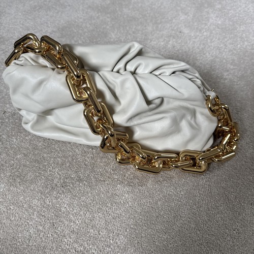 Bottega veneta chain pouch - chain,