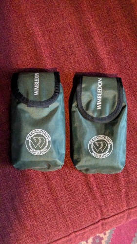 Vintage small pouch from - small,