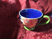 Anthropologie By Elka Ayaka