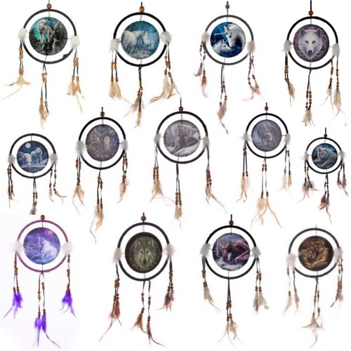 Lisa parker dreamcatcher dream - lisa,