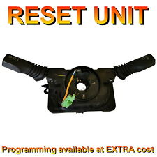 Vauxhall Opel Astra H / Zafira B CIM Unit 13197719 | ZS | RESET | Programming av