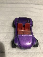 Whizz-Wheels Gp Beach Buggy