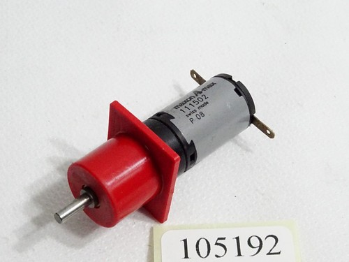 Maxon max 111502 - maxon, a-max