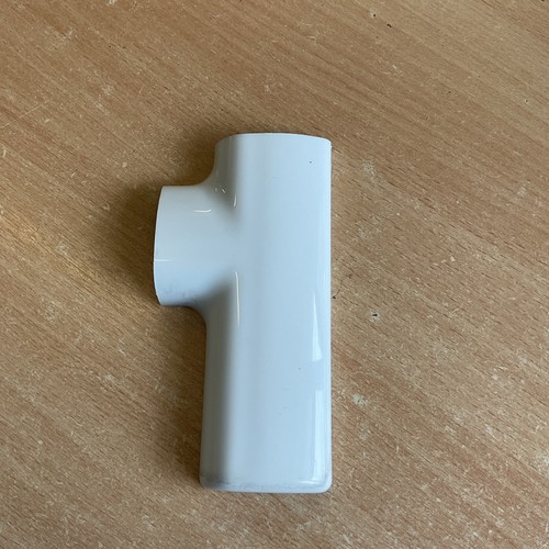 Elddis awning rail endcap - elddis,