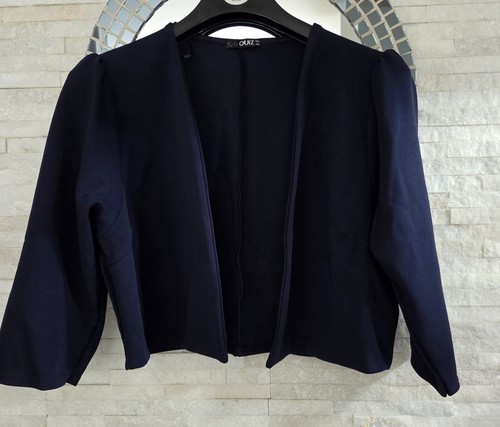 Ladies quiz navy blue - ladies,