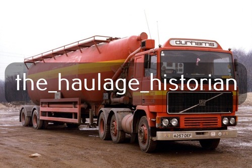 Thh truck photos volvo f12 - photos,