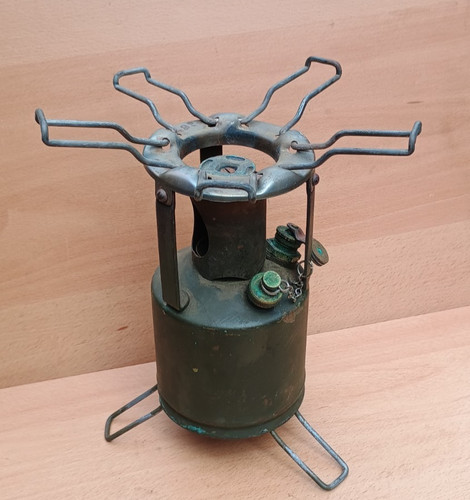 Ww2 50s era hurlock - ww2,