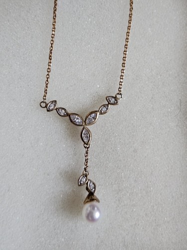 Samuel necklace - samuel,