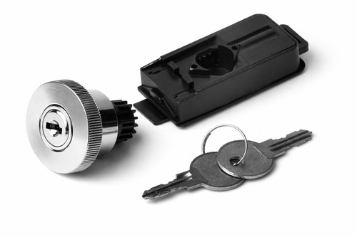 Door handle set key for - door,