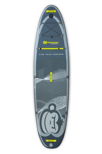 Ridgemonkey outdoors freedom - ridgemonkey,