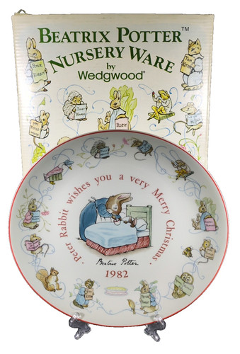 Vintage wedgwood beatrix - vintage,