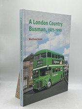 A London Country Busman