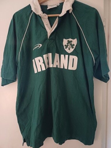 Retro classic ireland - retro,