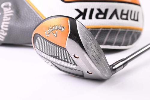 Callaway mavrik wood 15 - #3,