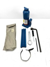 Genuine Mercedes Sprinter W906 Jack Hydraulic Kit A9045800018