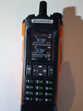 Baofeng DM32 AIRBAND Radio Pre