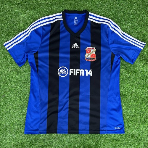 Swindon town 2013 2014 - 2013/2014, away