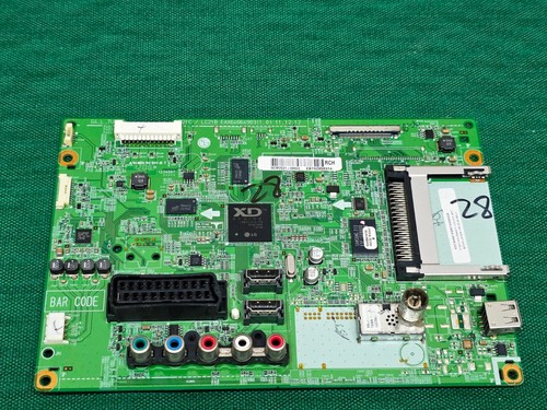 Main board for - board, lg