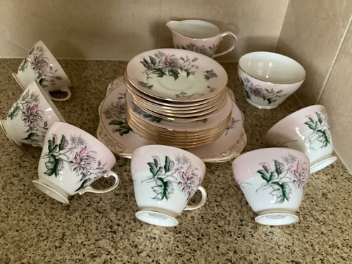 Royal grafton 8091 - royal, pink