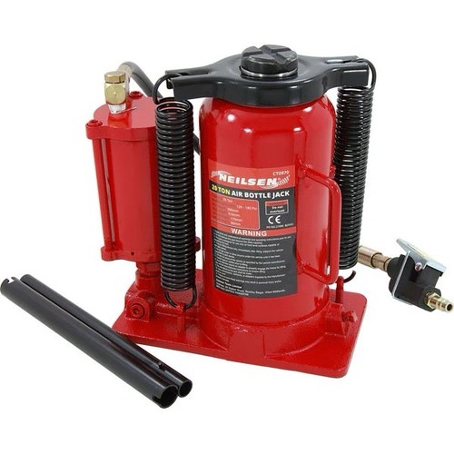 Heavy duty ton - heavy,
