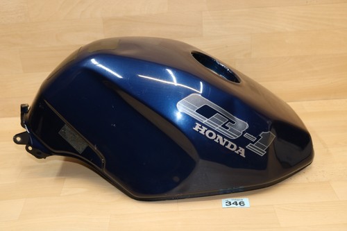 Honda cb1 fuel petrol - honda,