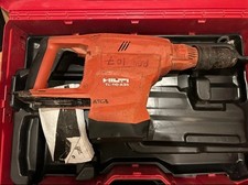 Hilti TE 60-A36 AVR Cordless