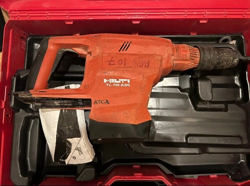 Hilti a36 avr cordless - te,