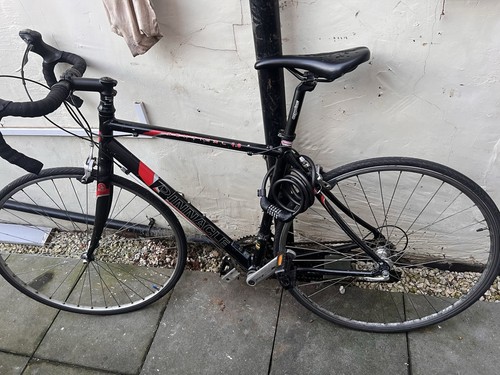 Pinnacle road bike good - road,