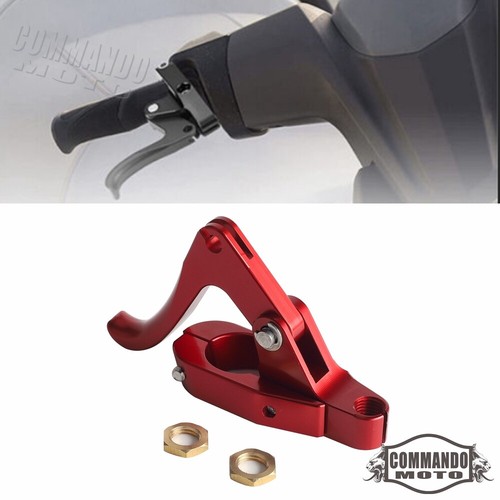 Finger throttle for - finger,