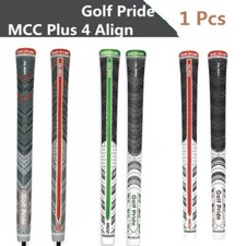 13/5pcs Golf MCC ALIGN Golf Club Grips Golf Club Grips 2 Size ALIGNMENT RIDGE