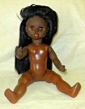 Rare Vintage Black Hard