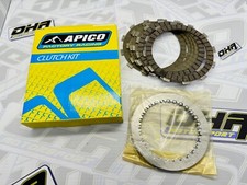 Apico Factory Clutch Friction