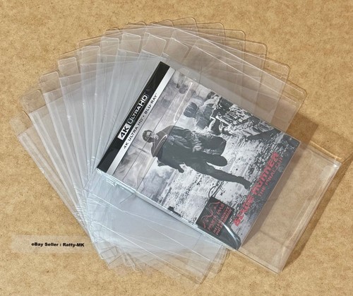Manta lab blu ray steelbook - blu,