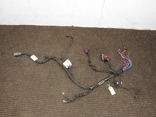 2021 VOLVO XC40 R-DESIGN 536 FRONT PASSENGER SIDE WIRING LOOM HARNESS 32276375