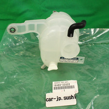 TOYOTA Genuine CELICA 00-03 ZZT230 ZZT231 Radiator Reserve Tank 16480-22020