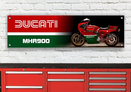 Br407b ducati mhr900 mike - ducati,