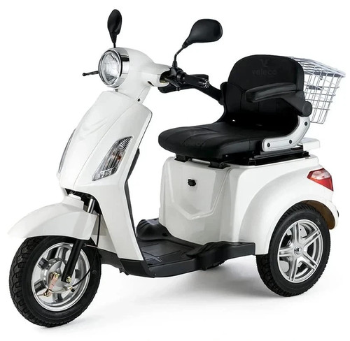 Veleco zt15 classic wheel - 3,