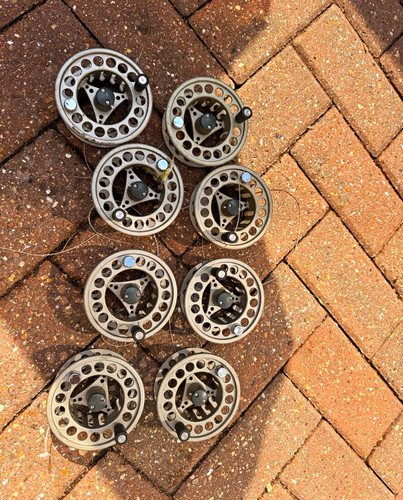 Vision koma reel - 8,