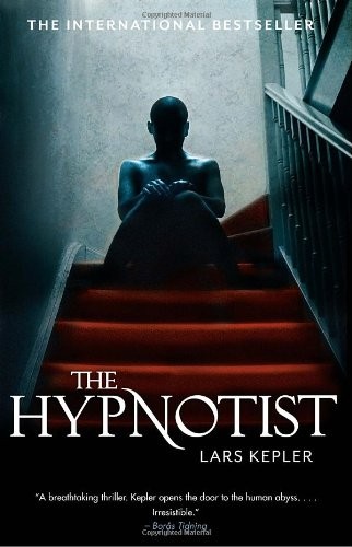 The hypnotist joona linna - (the,