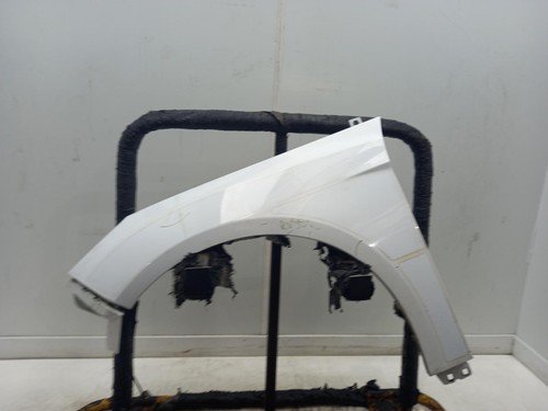 Ford focus left front - left, wing