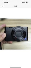 Sony Cyber-Shot DSC-RX100