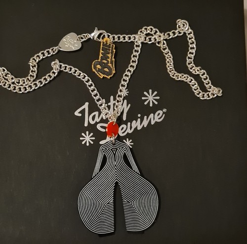 Beautiful tatty devine david - tatty,