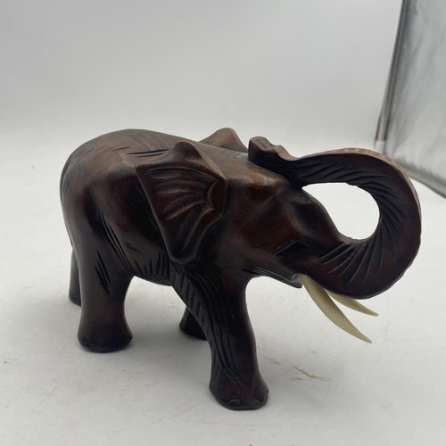 Vintage hand carved - carved, handmade