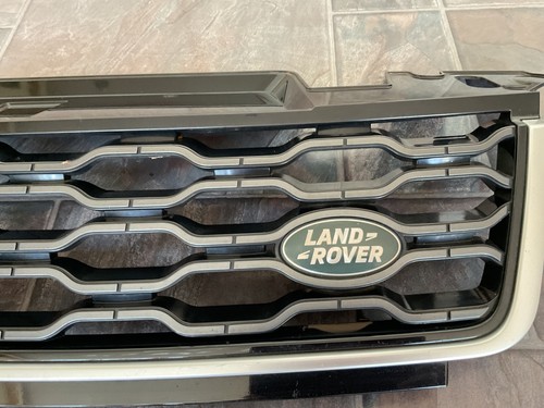 Genuine range rover sport l494 - genuine,