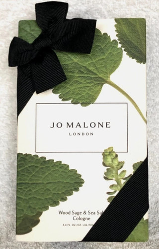 Malone wood sage sea salt - sage, &