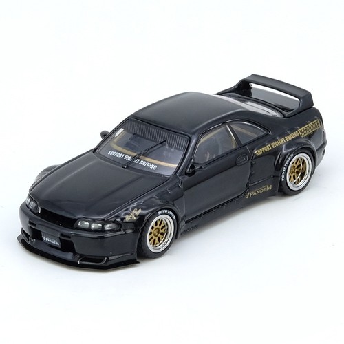 Inno nissan skyline r33 - inno,
