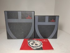 Genuine TUDOR  Box Case 91.00.08/U2421